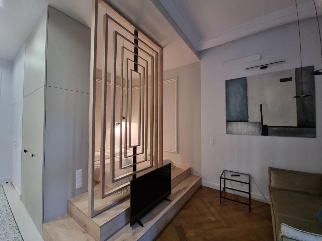 Apartamenty Inspiracja - 15