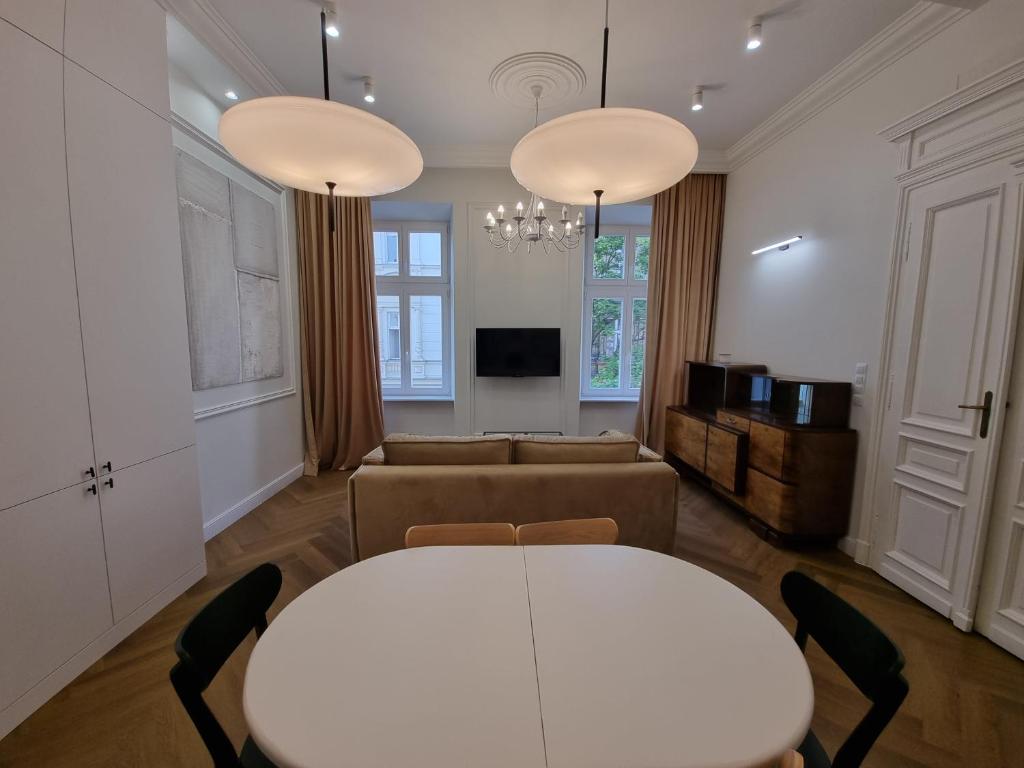 Apartamenty Inspiracja - 7