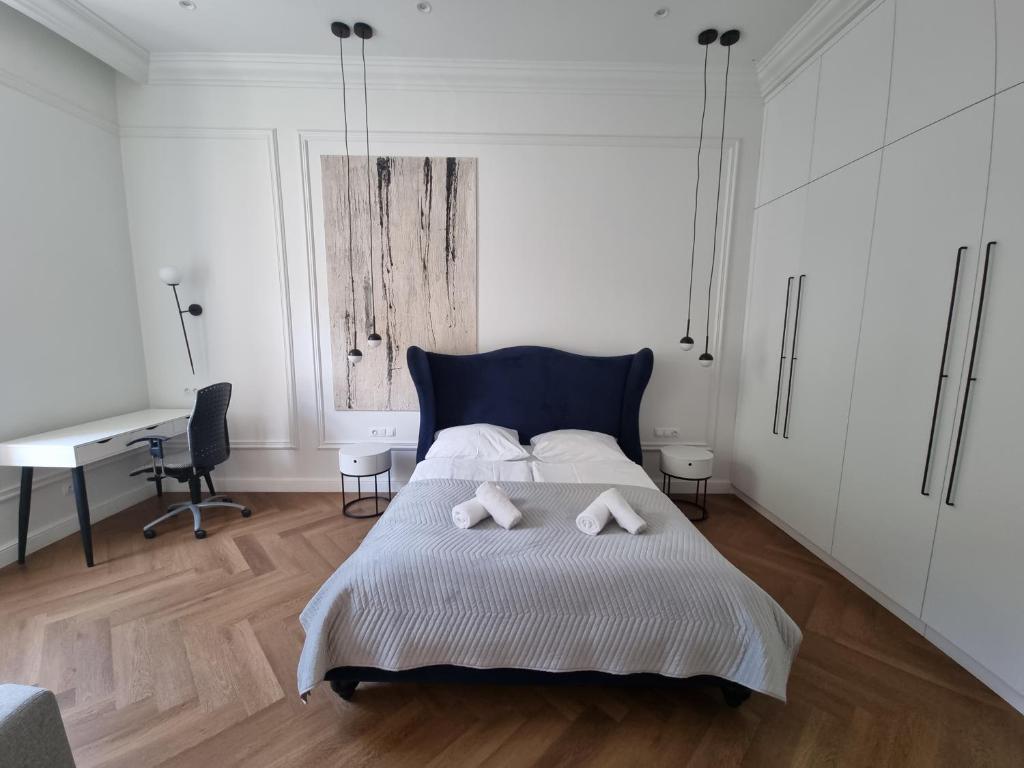 Apartamenty Inspiracja - 1