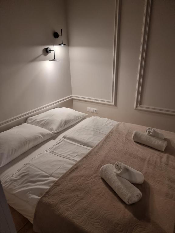 Apartamenty Inspiracja - 11