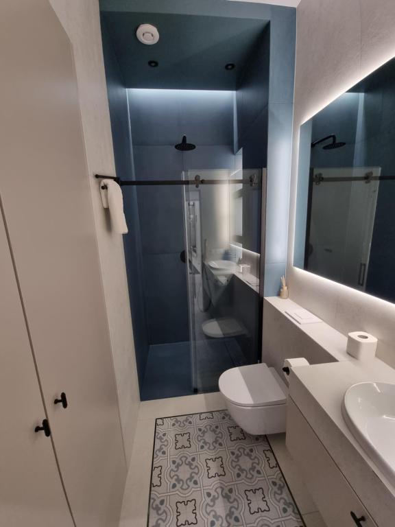 Apartamenty Inspiracja - 16