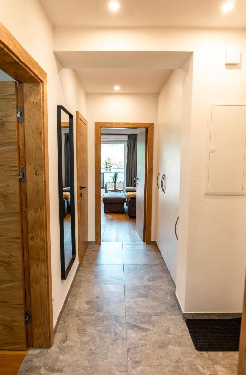 Fotografie z fotogalerie ubytování Ferienwohnung Gföller v destinaci Döbriach