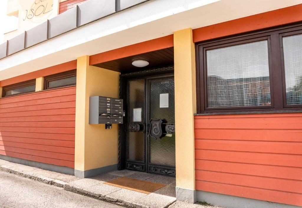 Fotografie z fotogalerie ubytování Ferienwohnung Gföller v destinaci Döbriach