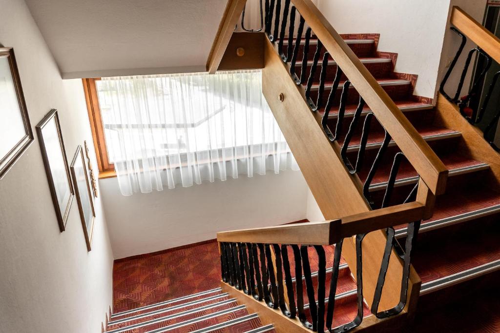 Fotografie z fotogalerie ubytování Ferienwohnung Gföller v destinaci Döbriach