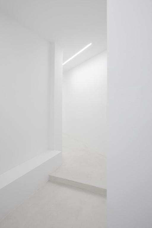 Athens Penthouse Aparthotel - Resim 36