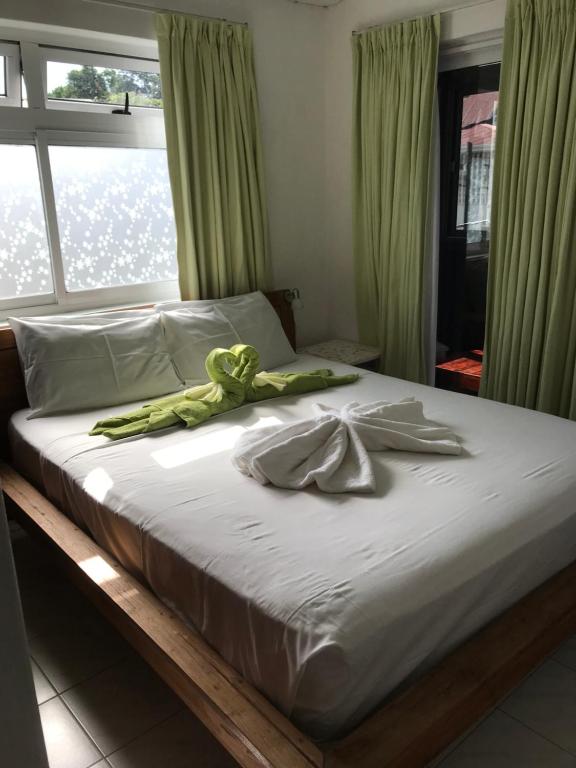 Royale Self Catering Apartments - Apartamento De Un Dormitorio