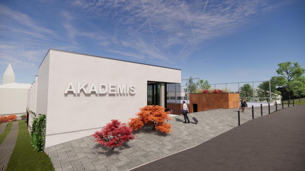 Akademis CUT Zabok Akademis CUT Zabok