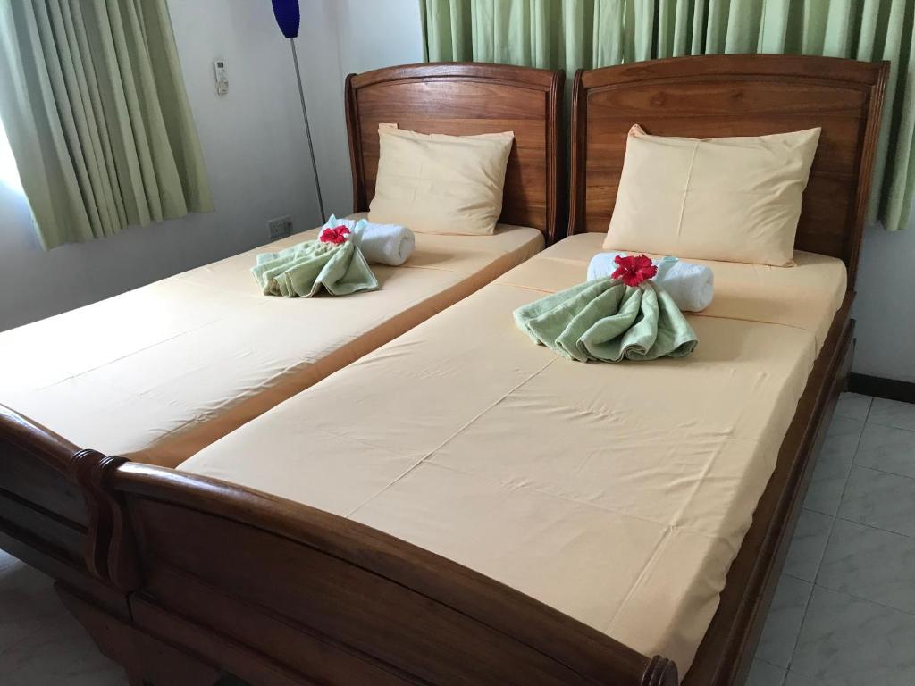 Royale Self Catering Apartments - Apartamento De Dos Dormitorios