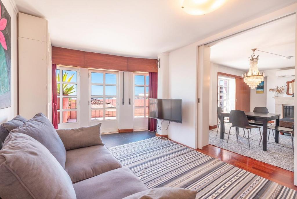 GuestReady - Bella Vistas - Appartement