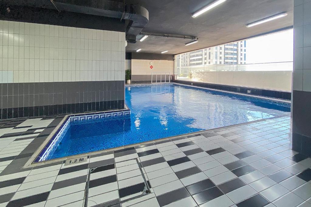 GuestReady Holiday Homes - Green Zenith - Apartamento