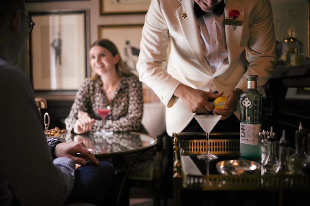 Egerton House - Resim 2