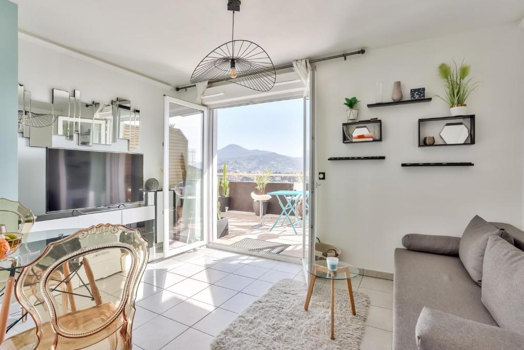 GuestReady - Appt Heidi Braesch - One-Bedroom Apartment