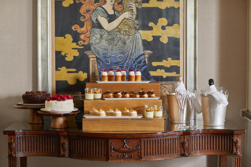 Egerton House - Resim 41