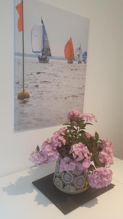 Fotografie z fotogalerie ubytování FeWo Machedanz strandnah Timmendorfer Strand v destinaci Timmendorfer Strand