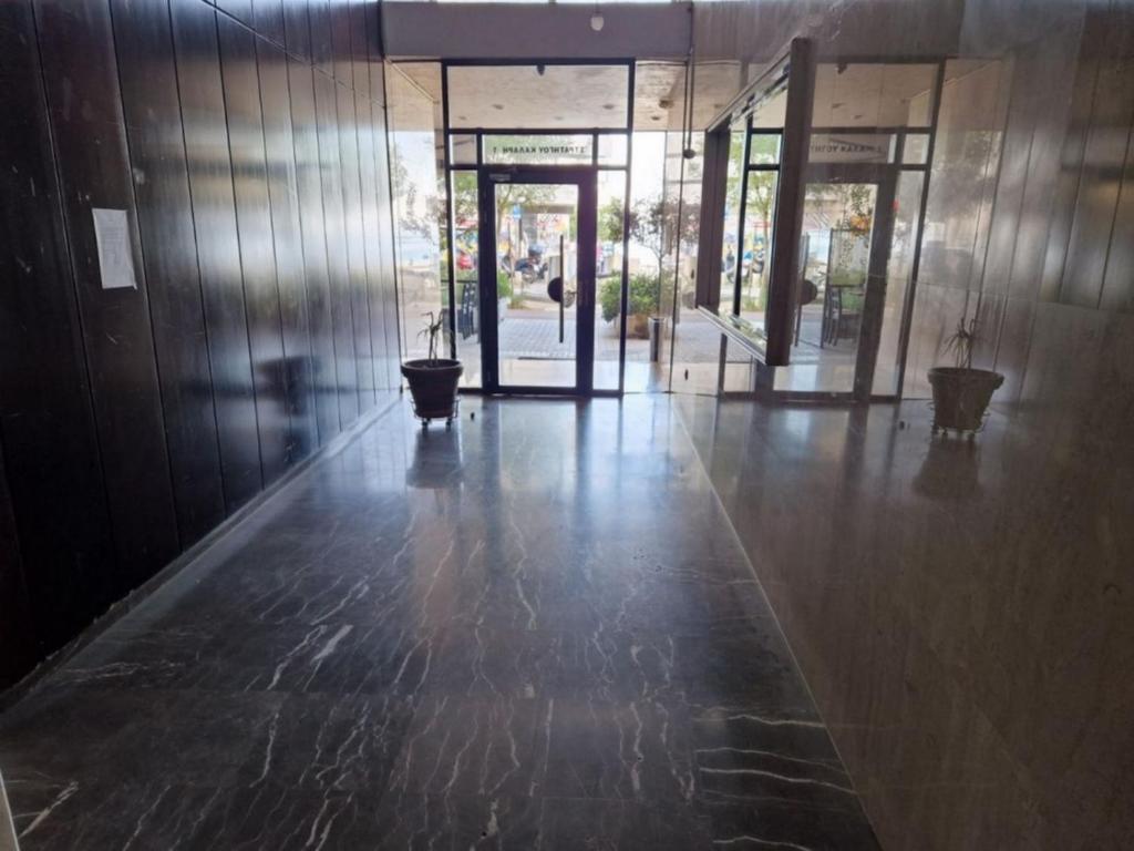 Zdjęcie z galerii obiektu master1 seaside lux apartment w Salonikach