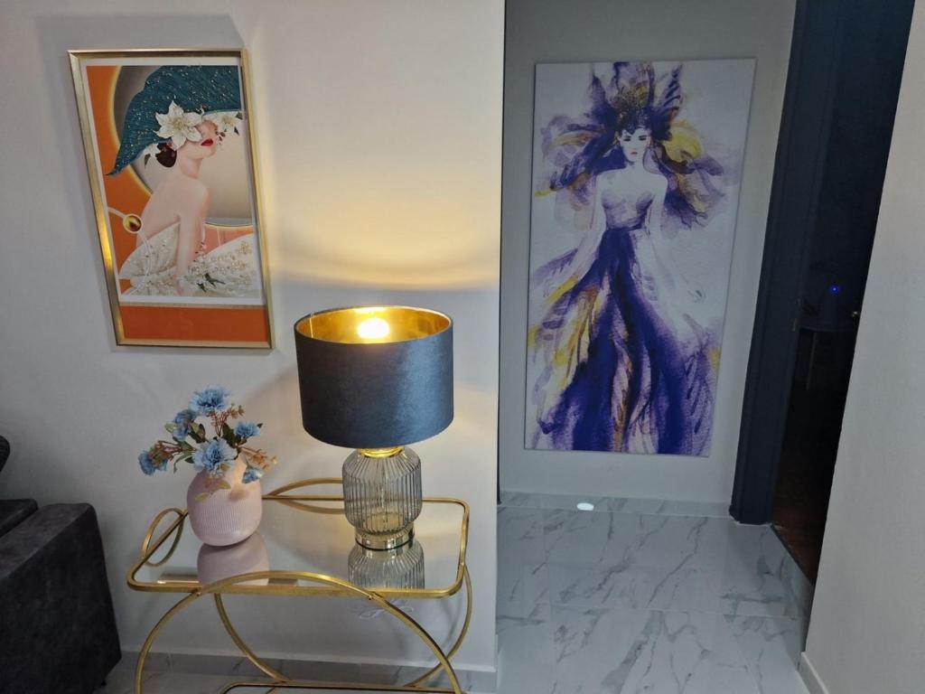 Zdjęcie z galerii obiektu master1 seaside lux apartment w Salonikach
