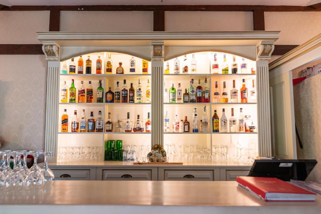 Casa del Sole Boutique Hotel Timisoara - Resim 37