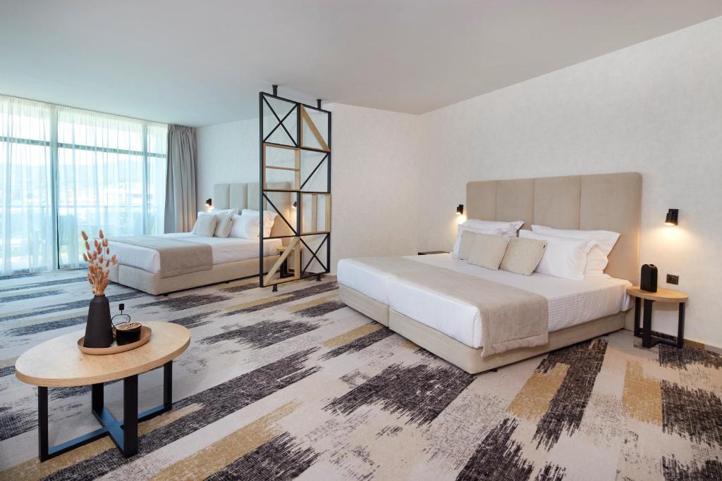 Hotel Marvel All Inclusive - FULLY RENOVATED FREE Beach Access - 