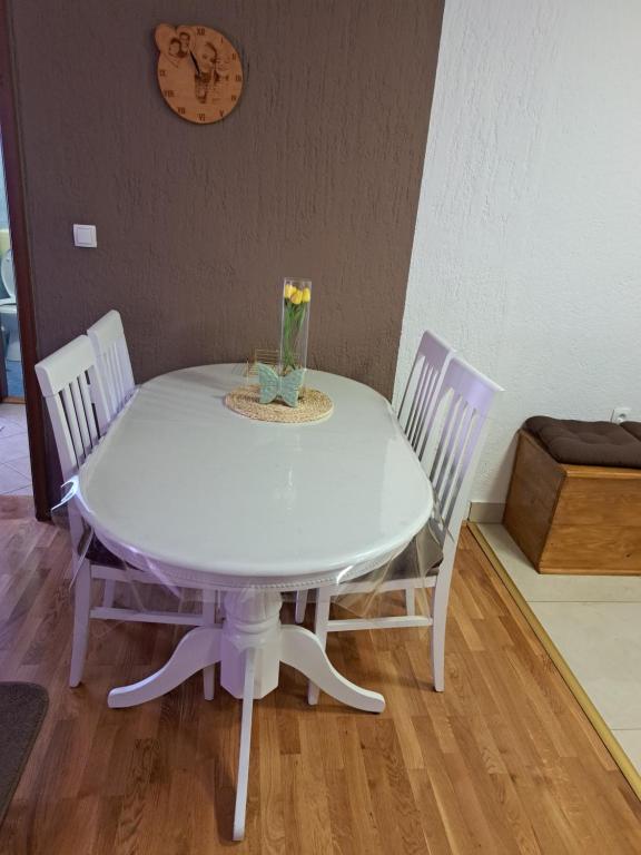 Fotografia z galérie ubytovania Apartment M&M v destinácii Senj