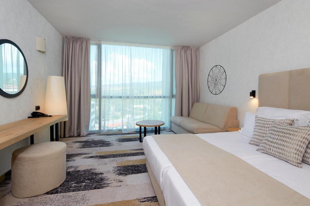 Hotel Marvel All Inclusive - FULLY RENOVATED FREE Beach Access - 