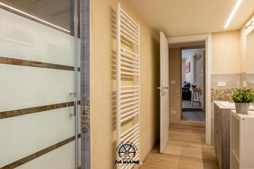 Fotografie z fotogalerie ubytování Residenza SUL MULINO v destinaci Dronero