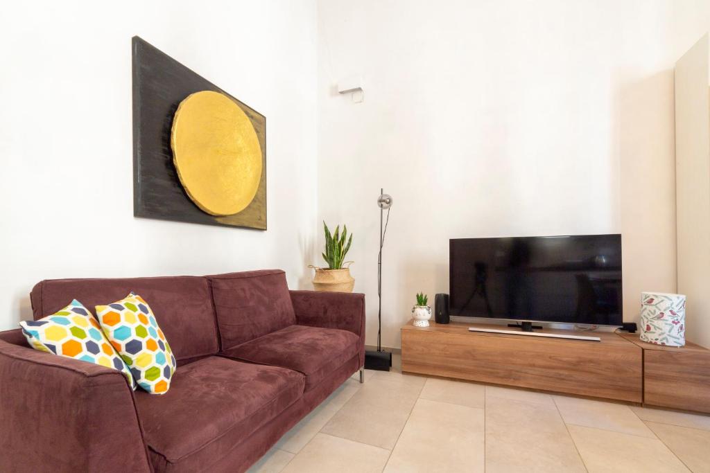 La casa di Walter two steps from the centre