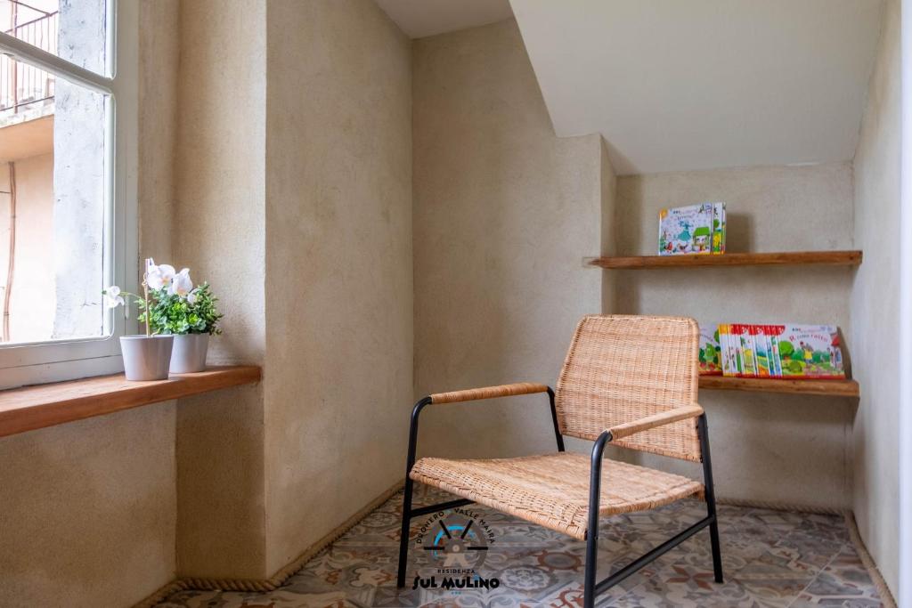 Fotografie z fotogalerie ubytování Residenza SUL MULINO v destinaci Dronero