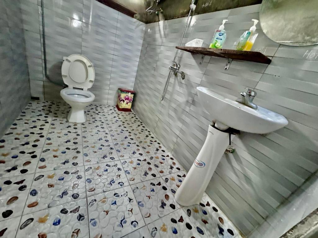 Surelee Homestay - 16