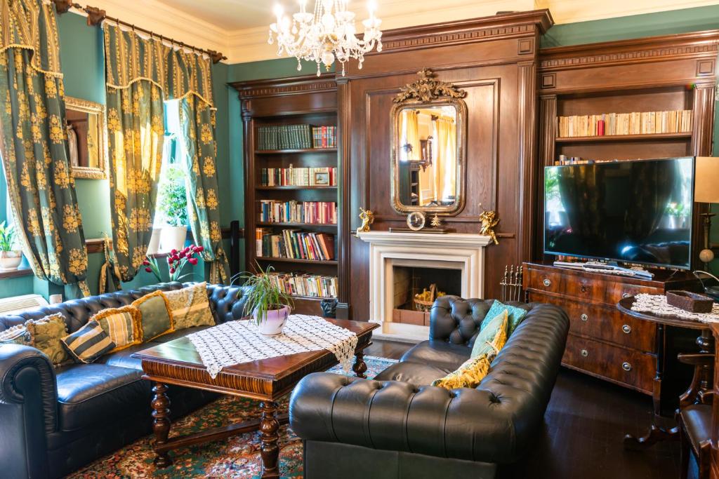 Casa del Sole Boutique Hotel Timisoara - Resim 6