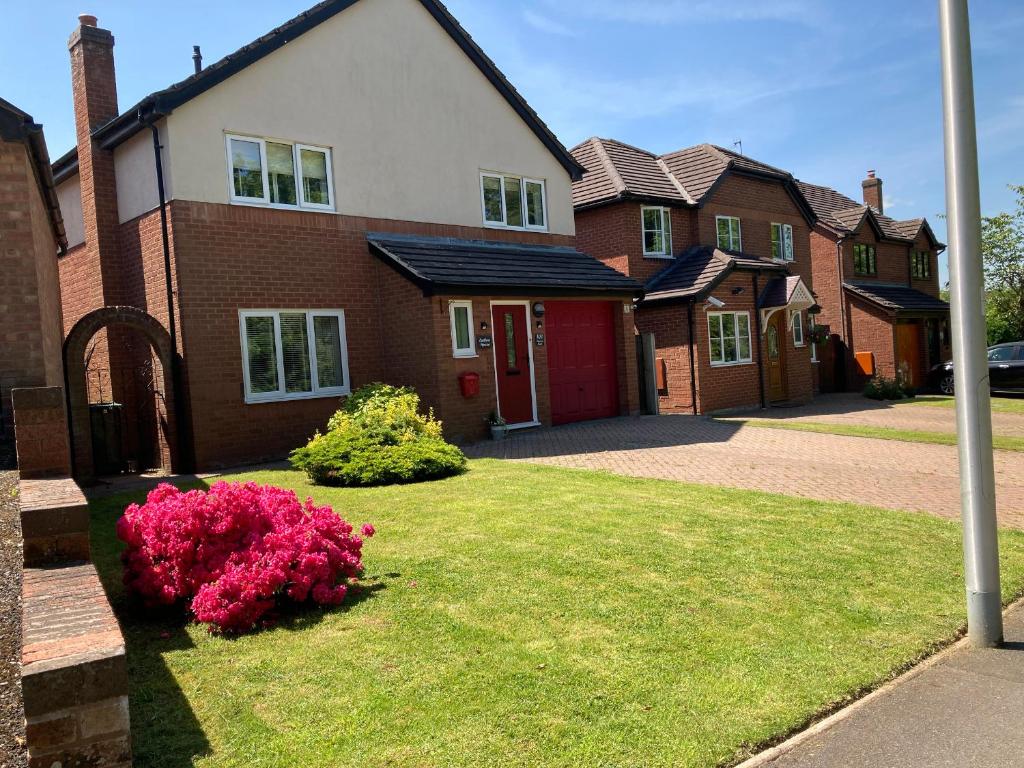 Ludlow House, Ludlow (updated prices 2024)