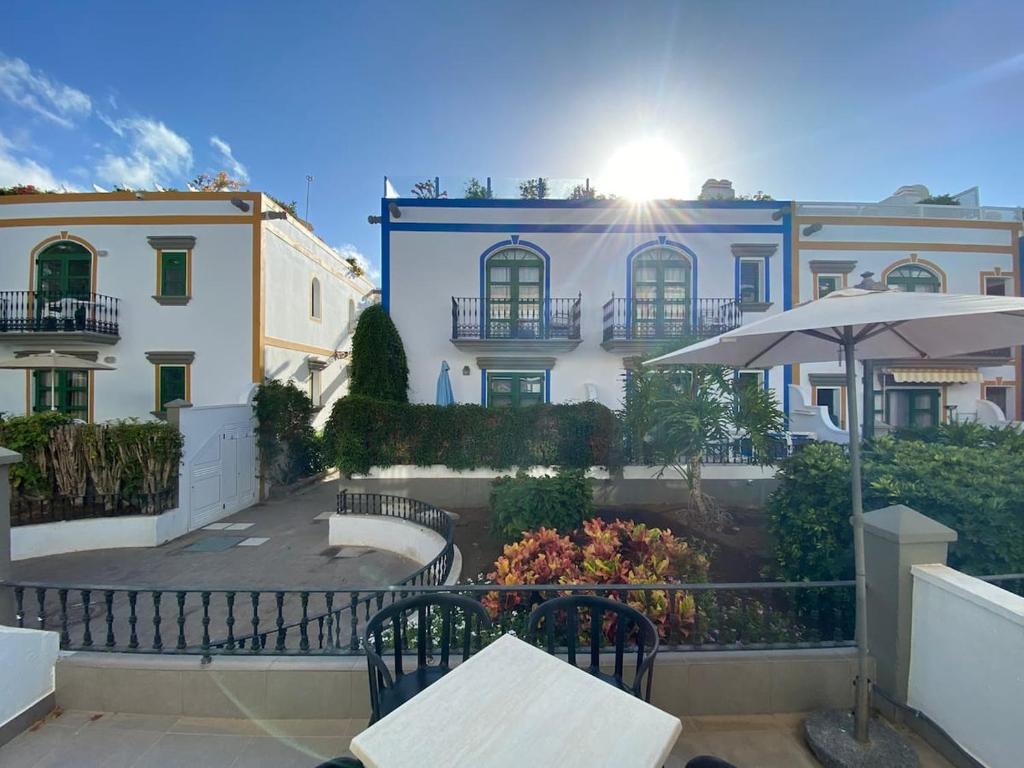 Morning Sun Apartment 229, Puerto de Mogán (aktualisierte Preise für 2024)