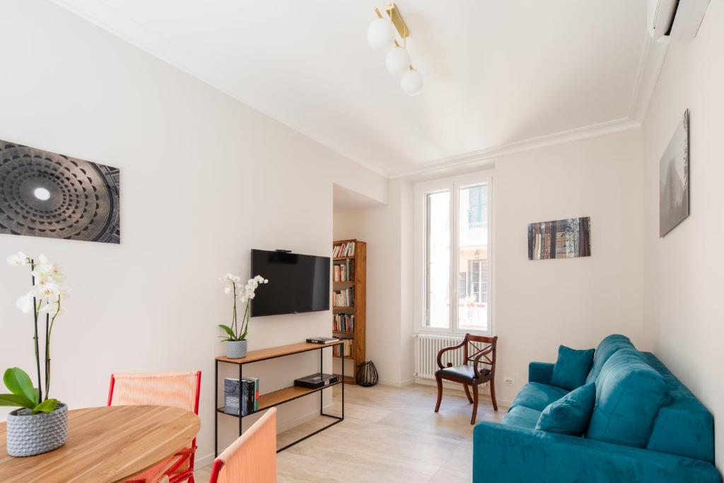 Suite Lucrezio in Rome