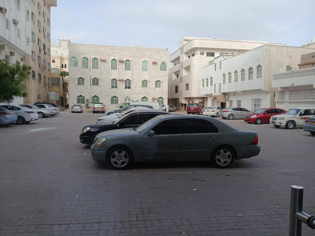 Fotografie z fotogalerie ubytování Salalah-Al Shwamekh Suites v destinaci Salalah