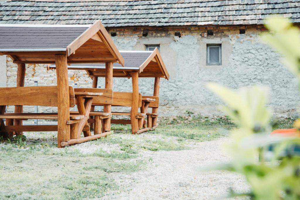 Fotografie z fotogalerie ubytování Bogi Kuckó, Farkasgyepű v destinaci Farkasgyepů