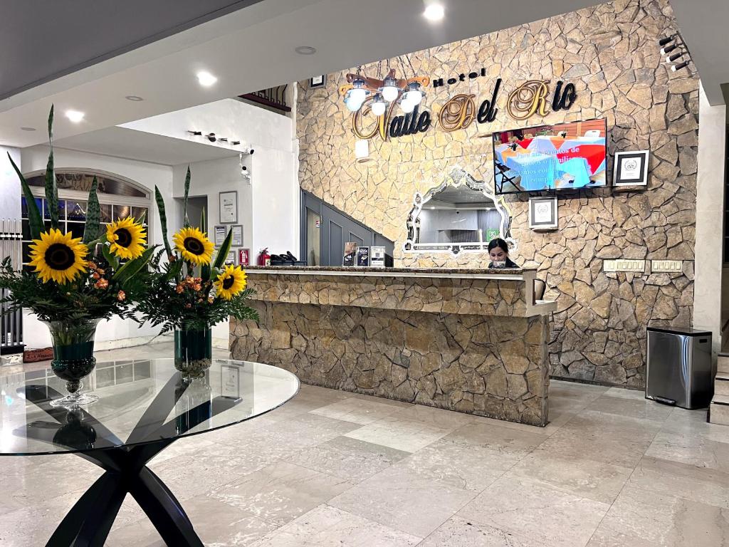 Fotografie z fotogalerie ubytování Hotel Valle del Rio v destinaci Boquete