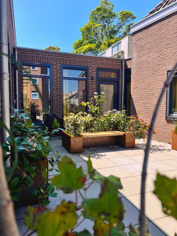 Hotel Loskade 45 - Resim 35