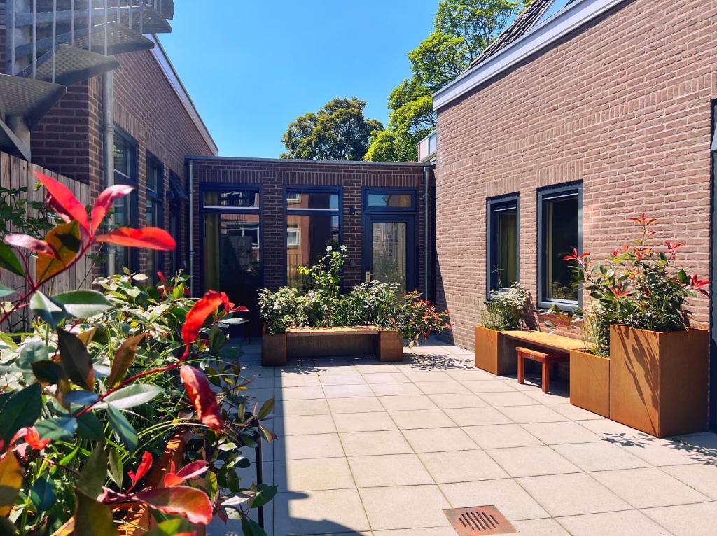 Hotel Loskade 45 - Resim 19