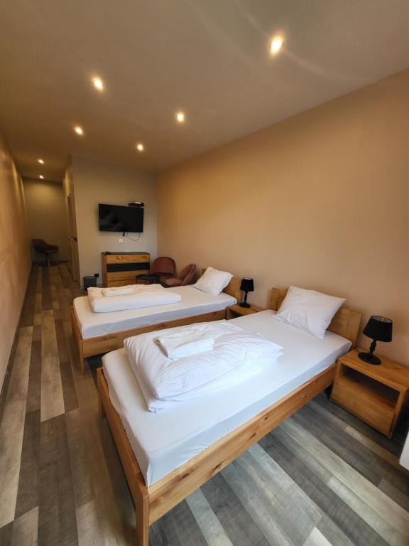 Tenis Park Advantage - Standard Twin Room With Garden View