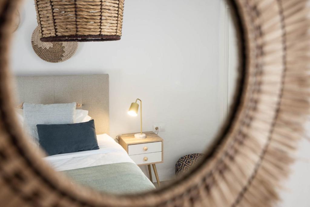 Olive & Ivy Guesthouse - Chambre Double Standard