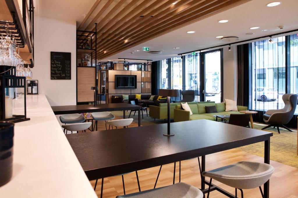 Holiday Inn Berlin City East Side by IHG - Resim 10