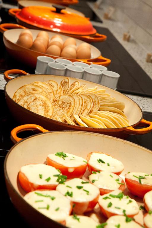 Holiday Inn Berlin City East Side by IHG - Resim 18