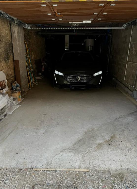 L'Adresse - Rempart Sud - Eguisheim avec garage privé – photo 18