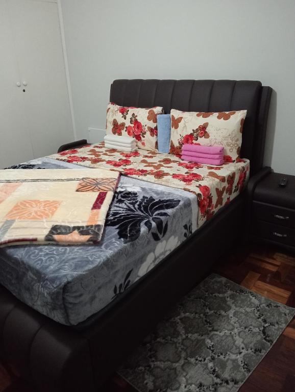 Moonlight Guest House - Chambre Double