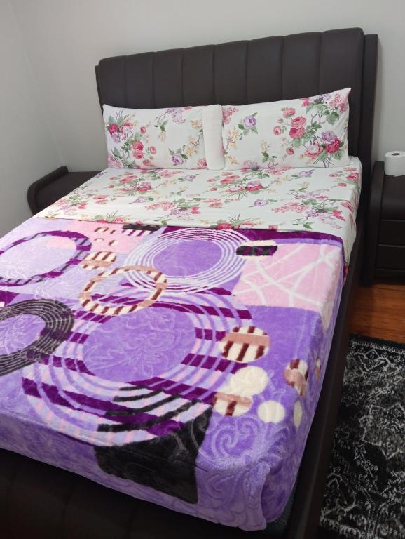 Moonlight Guest House - Chambre Double