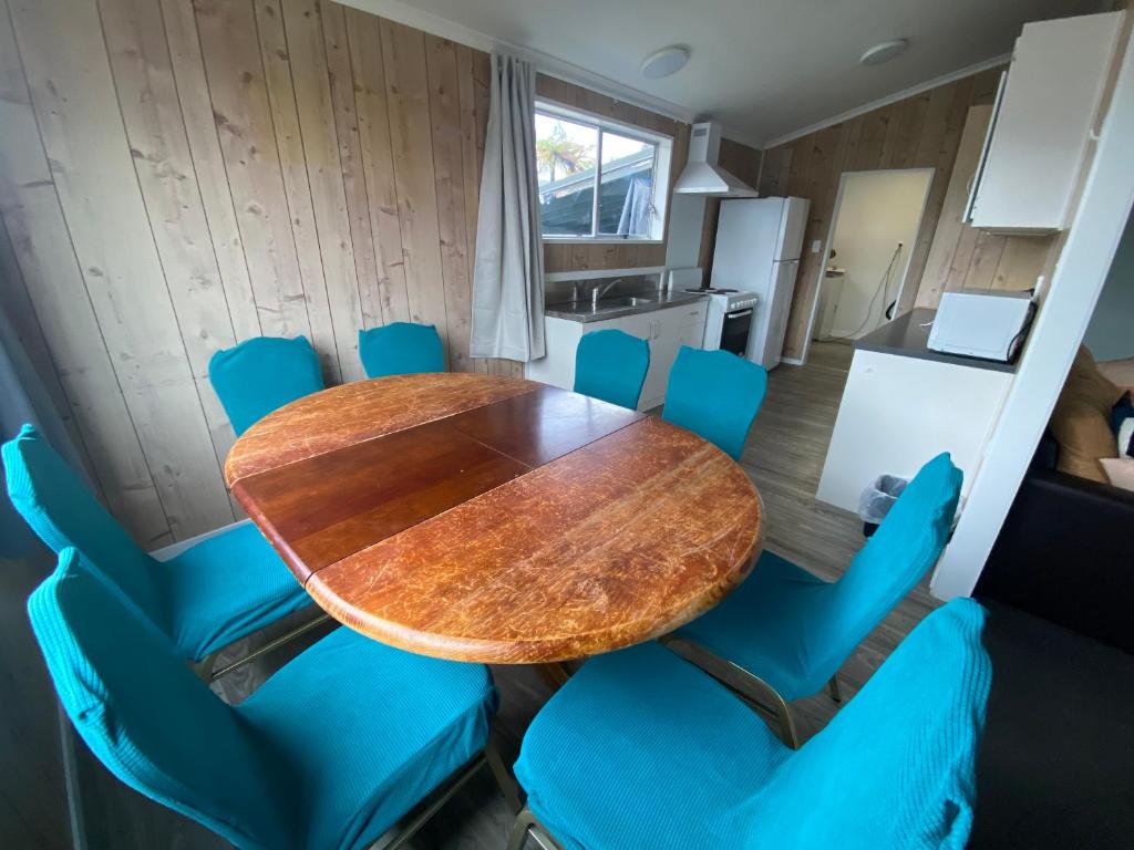 3 Bedroom House, 95 Aquirus Drive, Rotorua - Resim 21