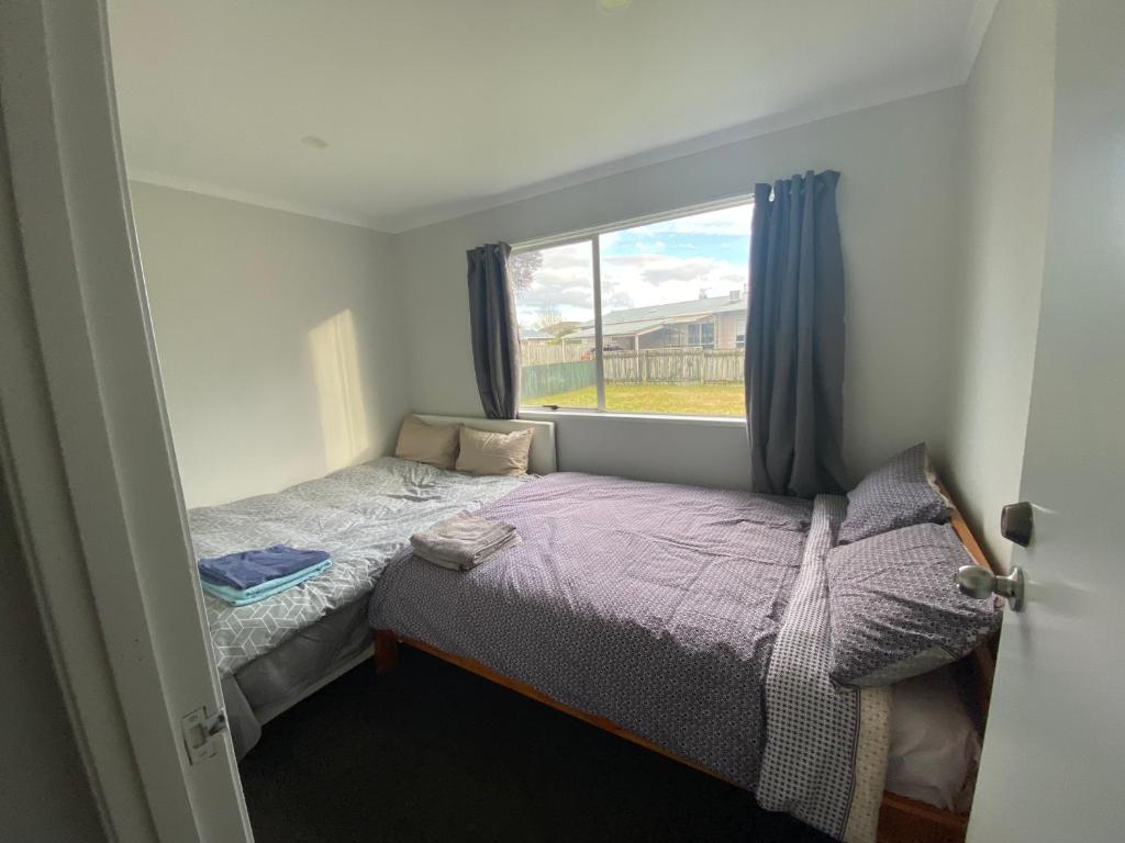 3 Bedroom House, 95 Aquirus Drive, Rotorua - Resim 17