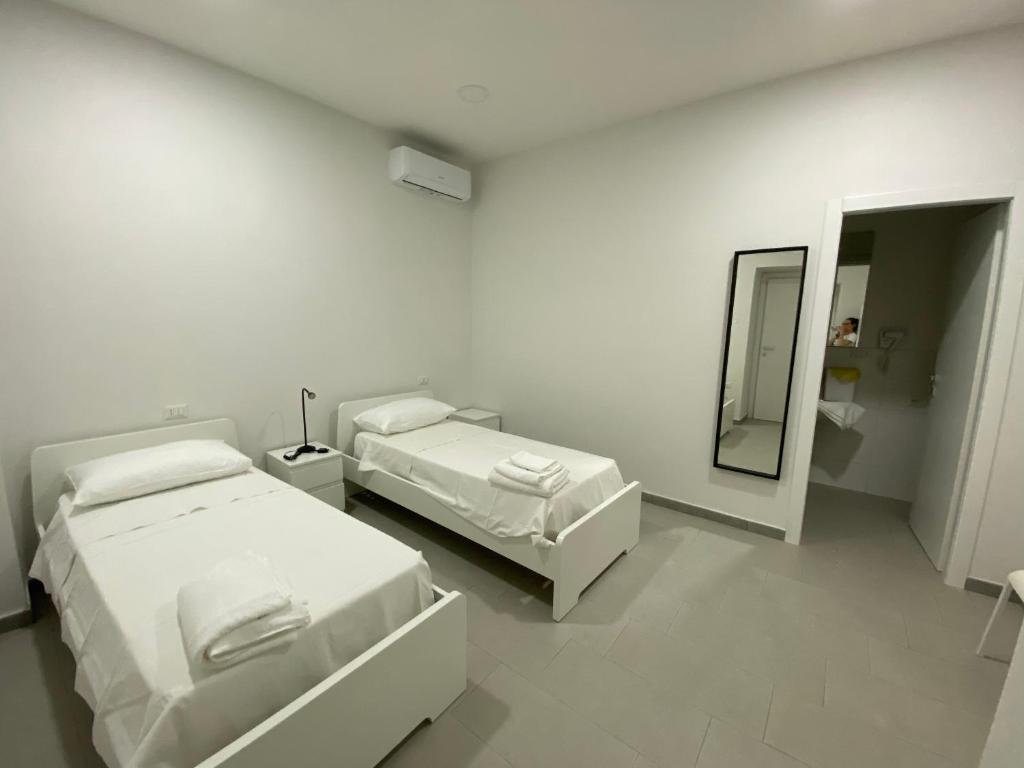 B&B Loretta - Habitación Doble