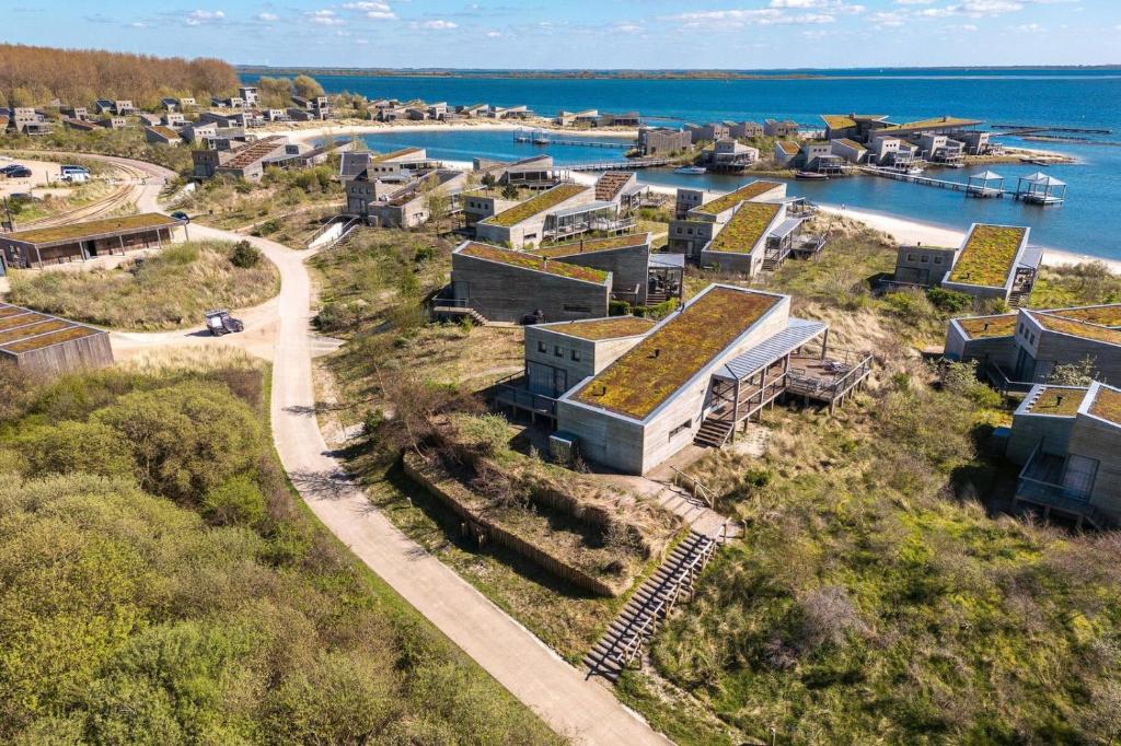 Φυσικό τοπίο κοντά σε αυτή η βίλα