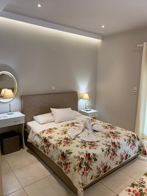 Hotel Athanasia and apartments - 5