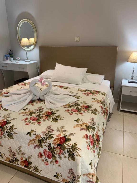 Hotel Athanasia and apartments - 6